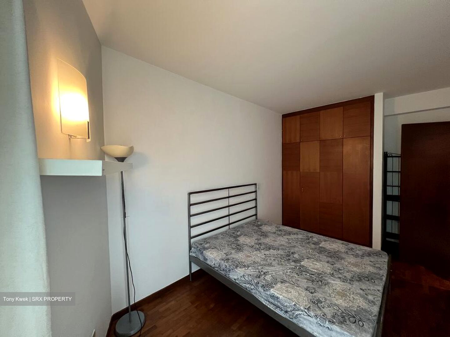 Woodsvale (D25), Condominium #499068341